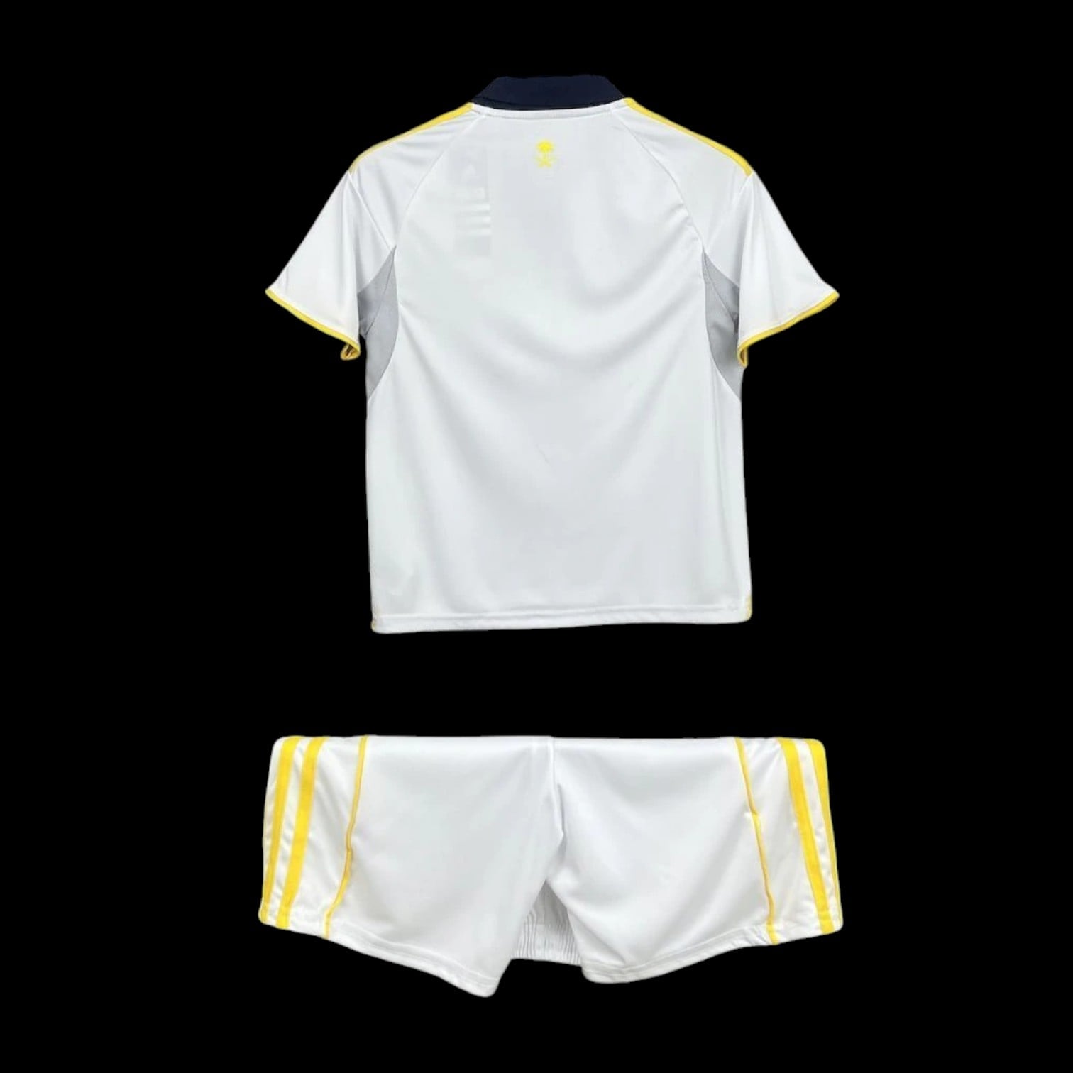 Al Nassr Maillot Third 25/26 – Enfant
