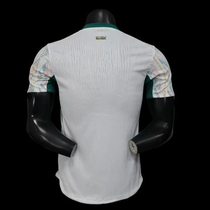 Sénégal Maillot Domicile CDM 26 – Version Player