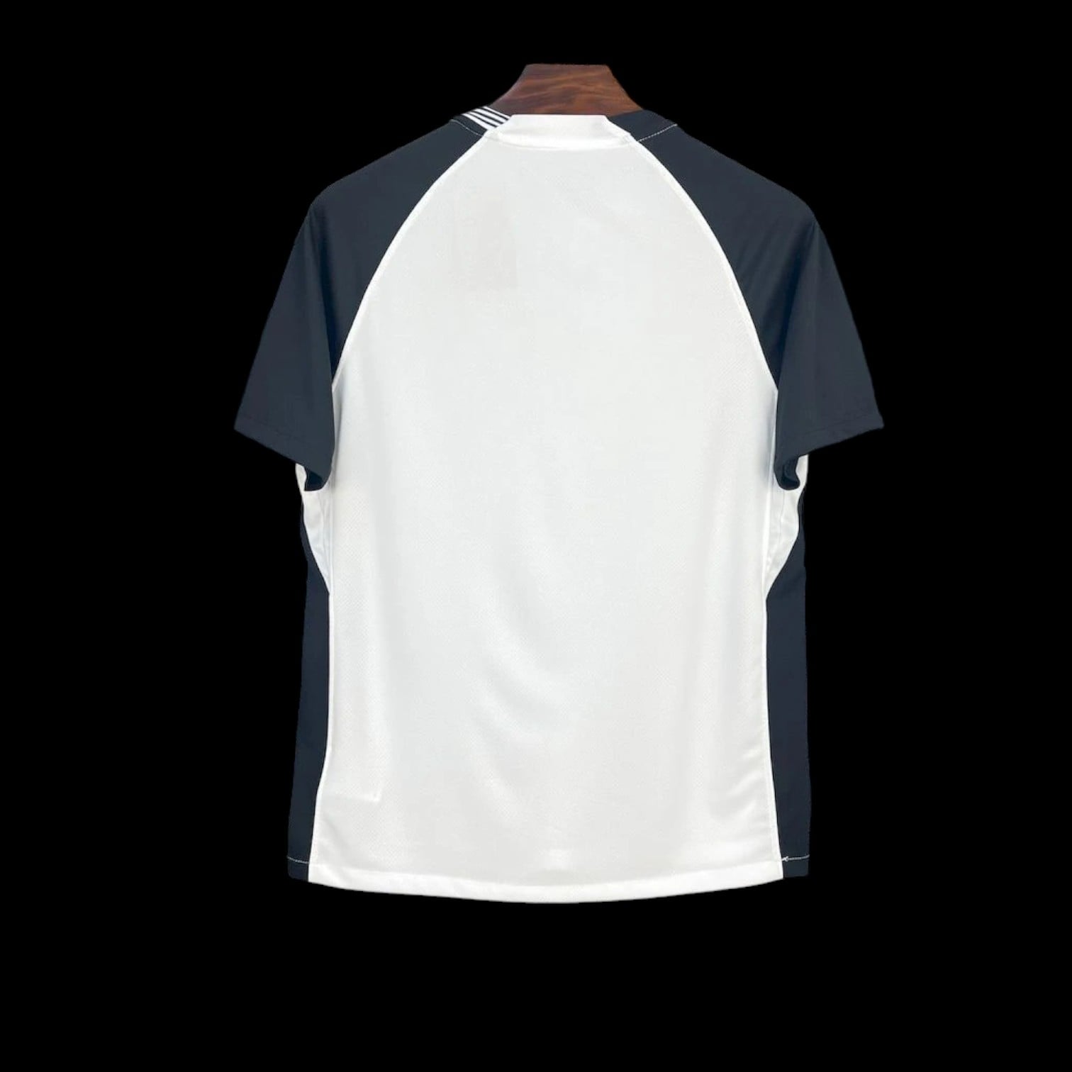 Corinthians Maillot Domicile 25/26
