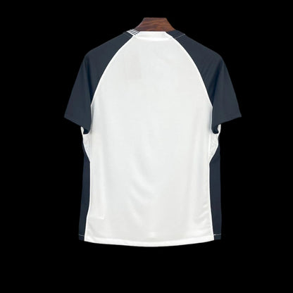 Corinthians Maillot Domicile 25/26