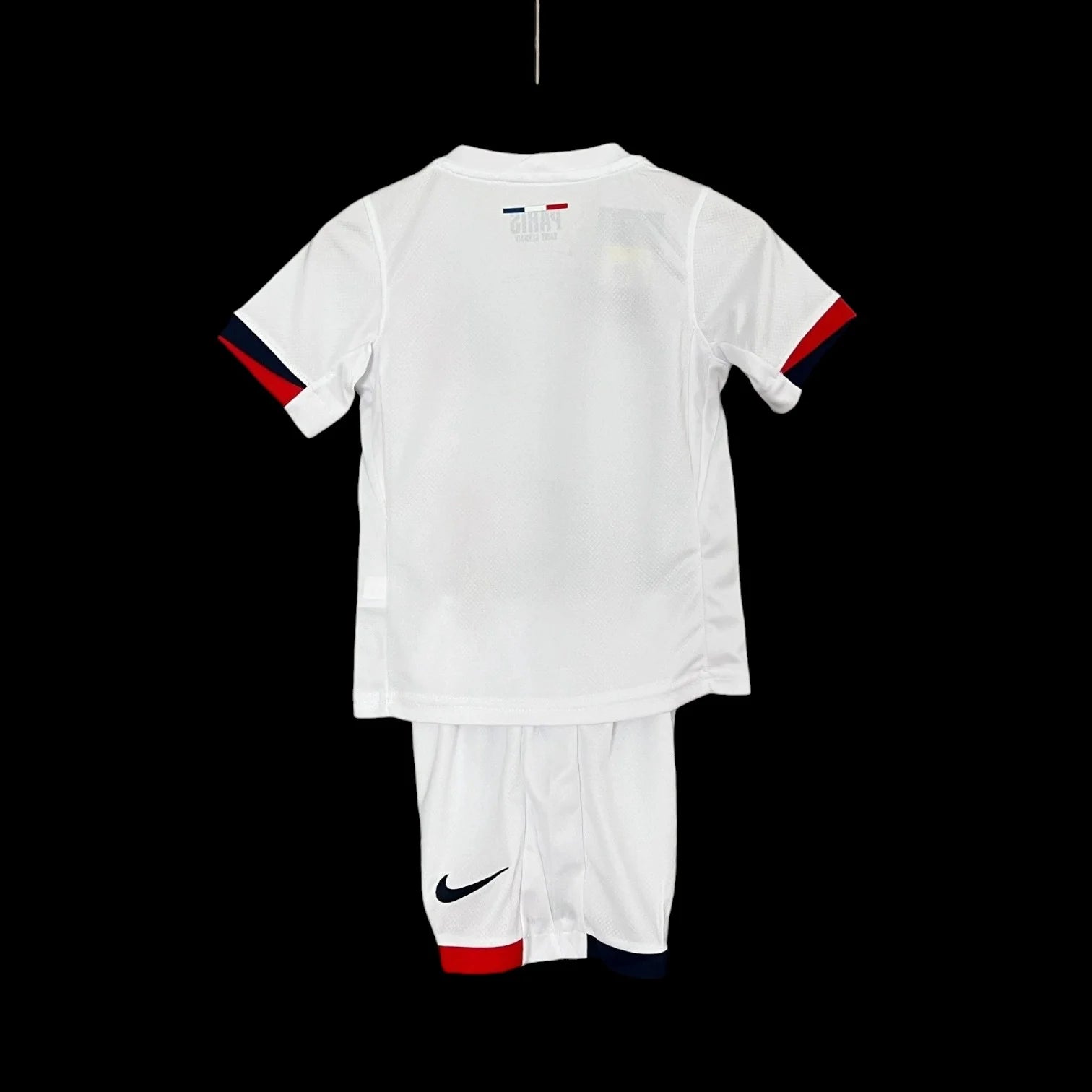 Paris SG Maillot Extérieur 25/26 – Enfant