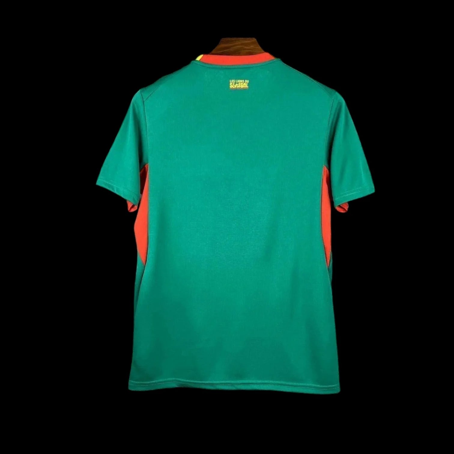Sénégal Maillot Extérieur CDM 26