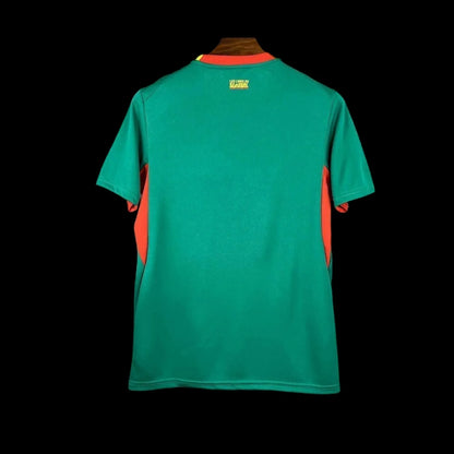 Sénégal Maillot Extérieur CDM 26