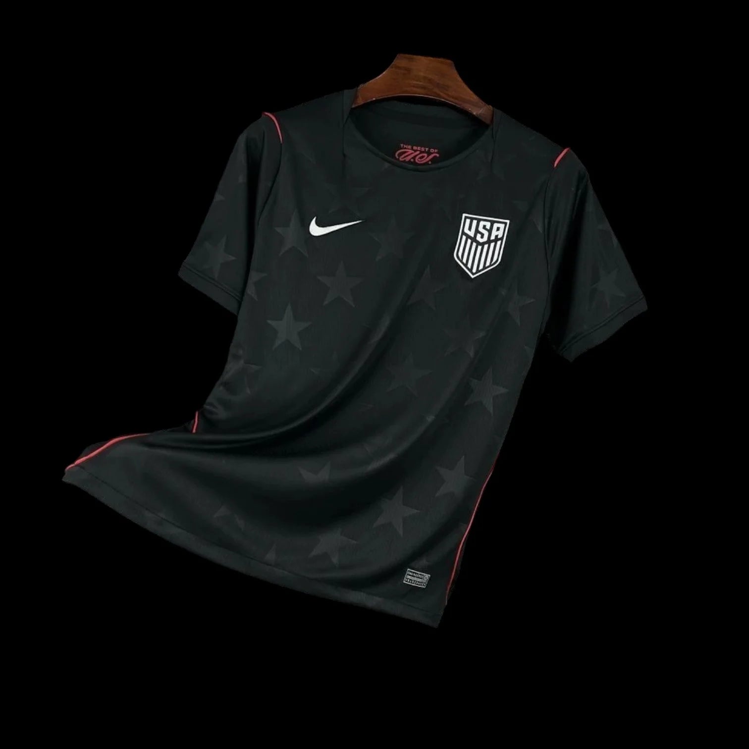 Etats-Unis Maillot Extérieur CDM 26