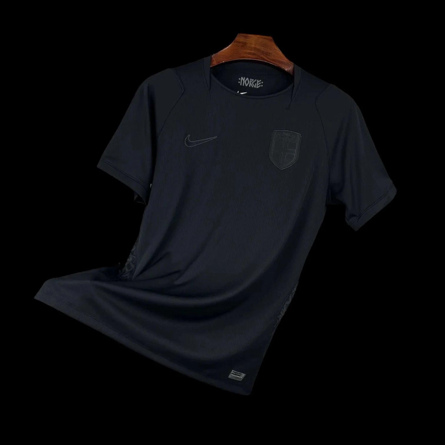 Norvège Maillot Extérieur CDM 26
