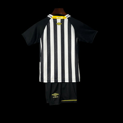 Santos Maillot Extérieur 25/26 – Enfant