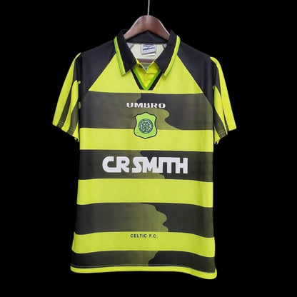 Celtic Glasgow Maillot Rétro 96/97