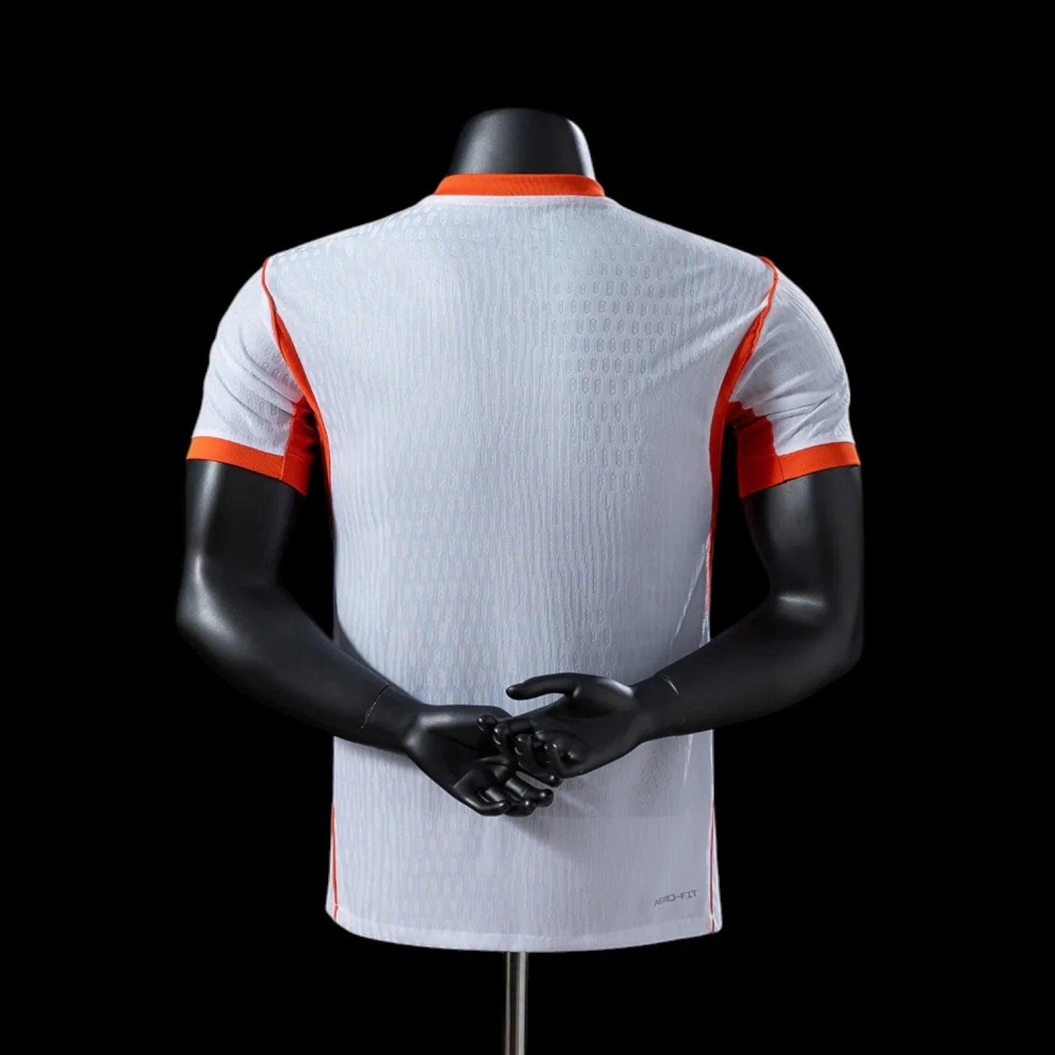 Pays Bas Maillot Extérieur CDM 26 – Version Player