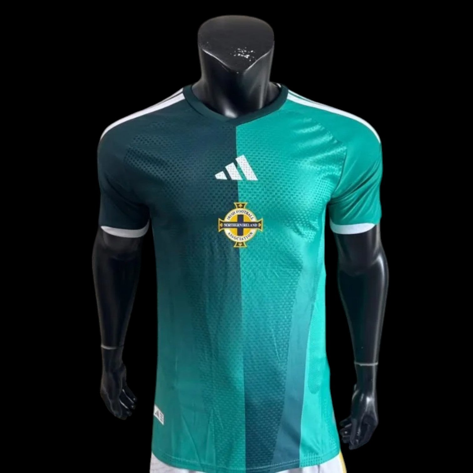 Irlande du Nord Maillot Domicile CDM 26 – Version Player