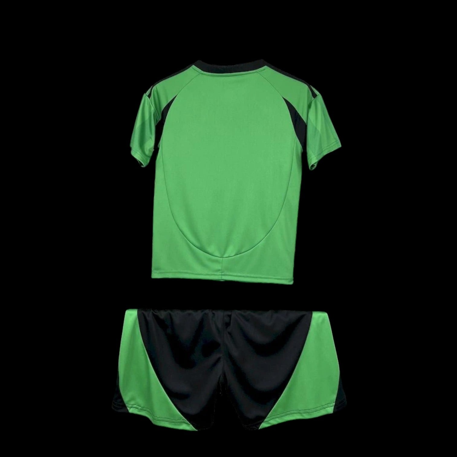 Austin Maillot Domicile 26/27 – Enfant