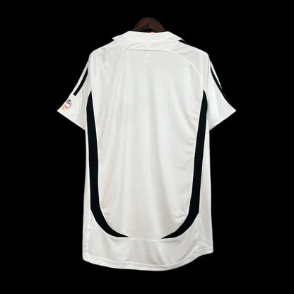 Allemagne Maillot Rétro 2006