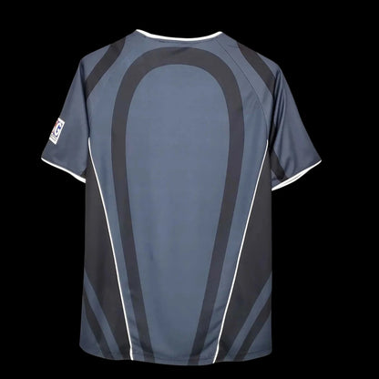 Paris SG Maillot Rétro 01/02