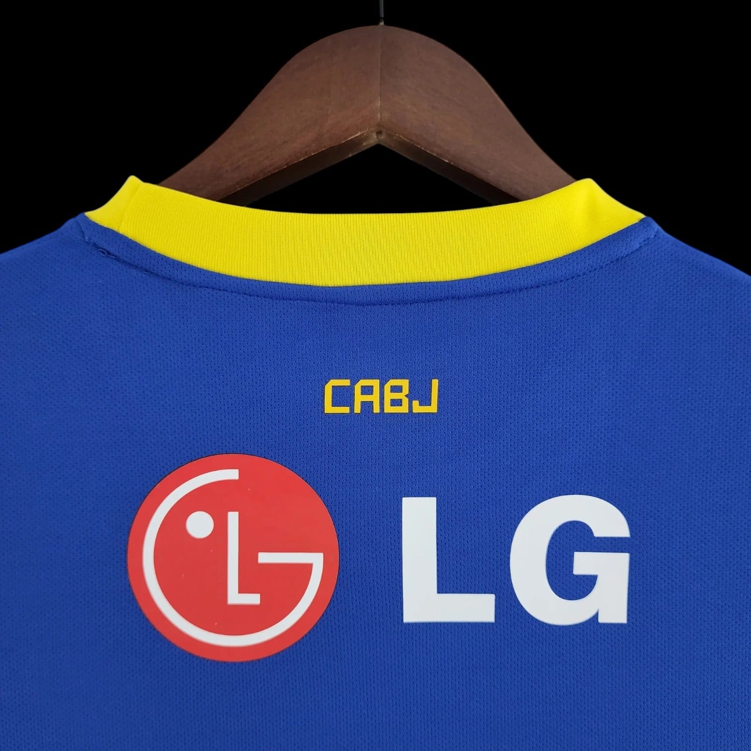 Boca Juniors Maillot Rétro 10/11