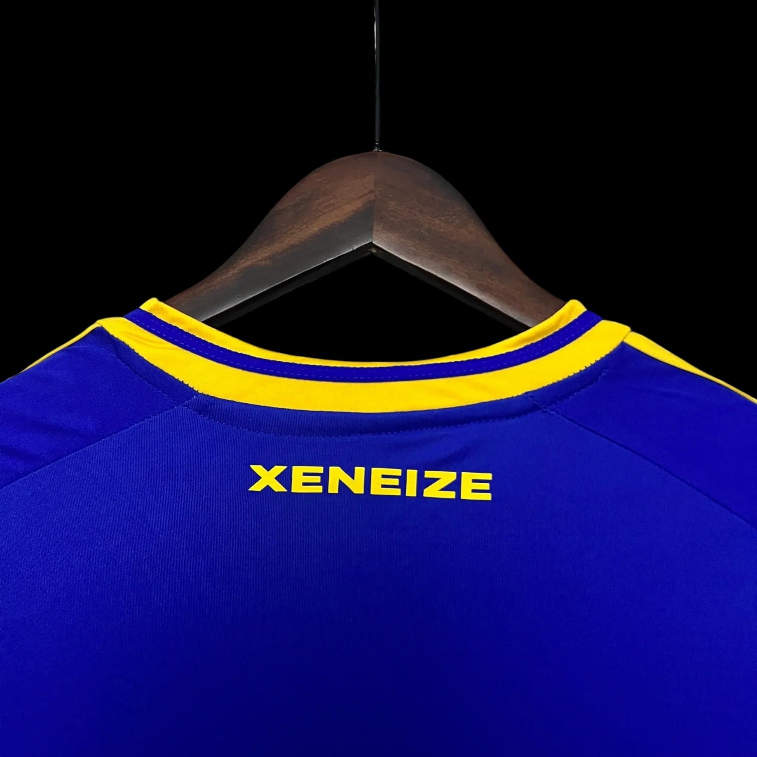 Boca Juniors Maillot Domicile 24/25