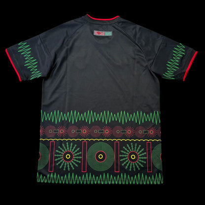 Jamaïque Maillot Extérieur CDM 26