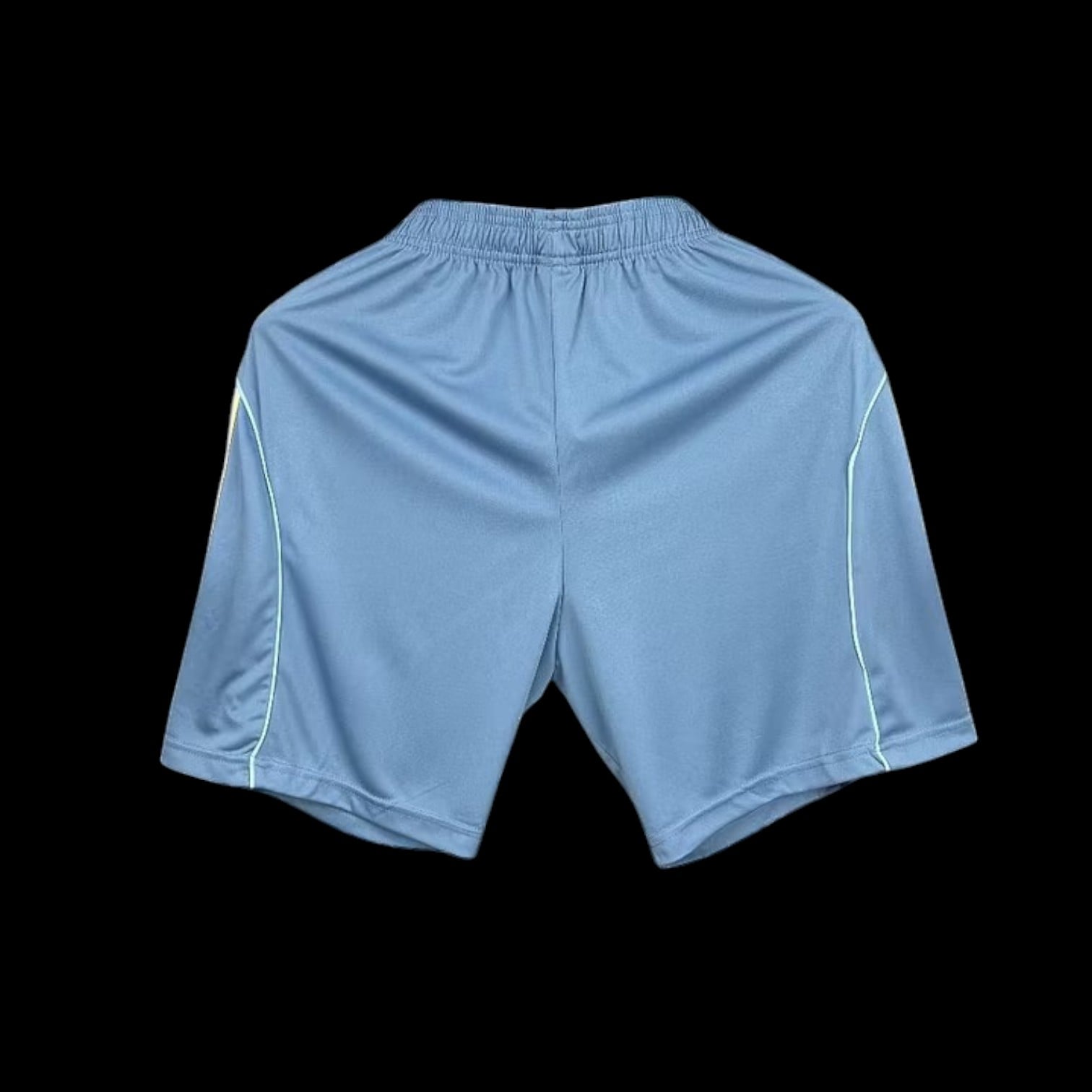 Juventus Short Extérieur 25/26