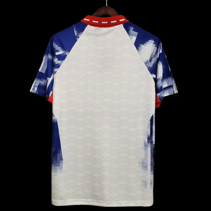 Paris SG Maillot Rétro 93/94