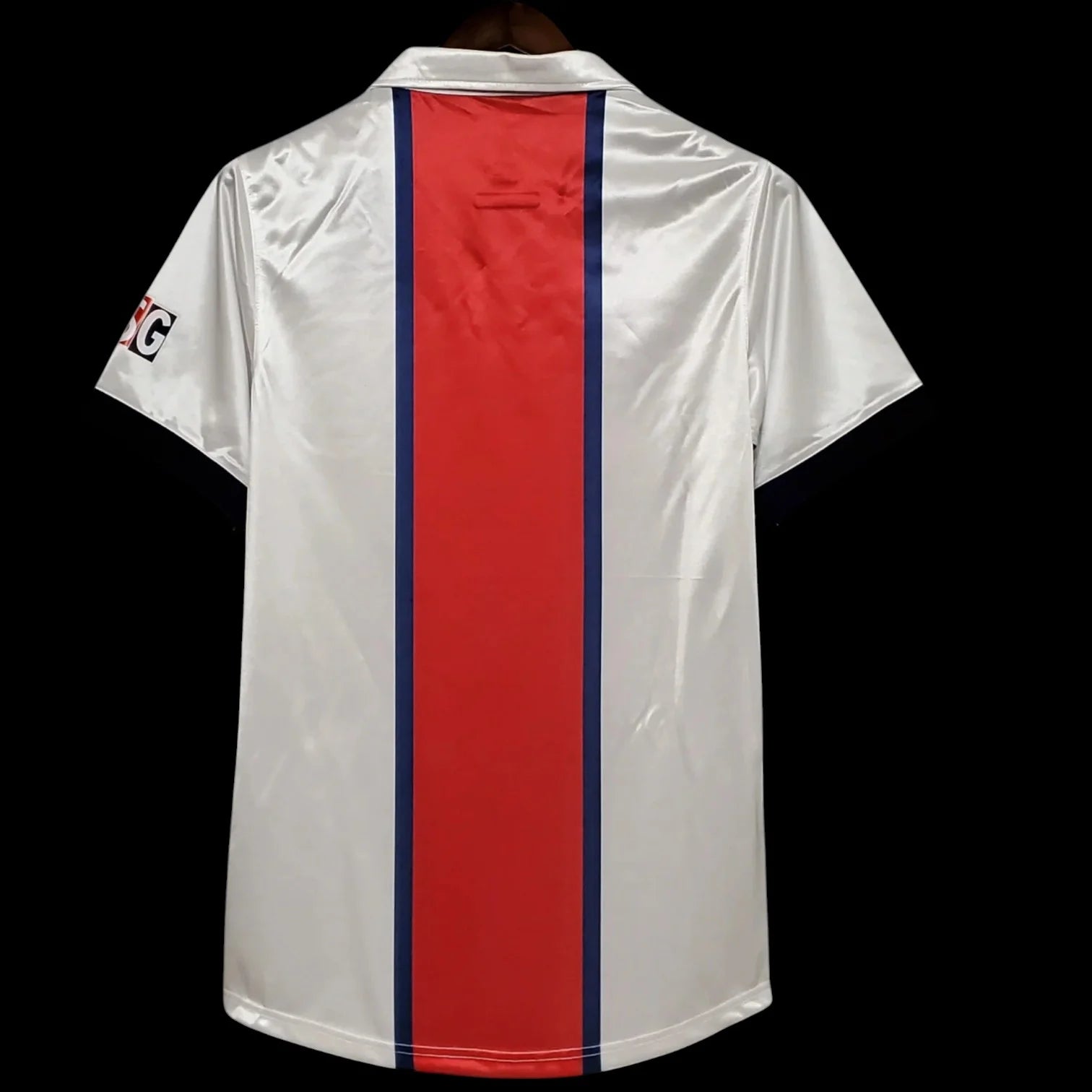 Paris SG Maillot Rétro 98/99