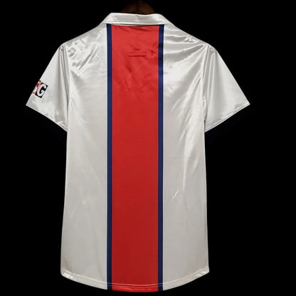 Paris SG Maillot Rétro 98/99