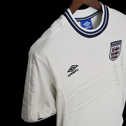 Angleterre Maillot Rétro 2000