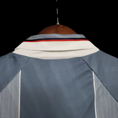 Angleterre Maillot Rétro 1996
