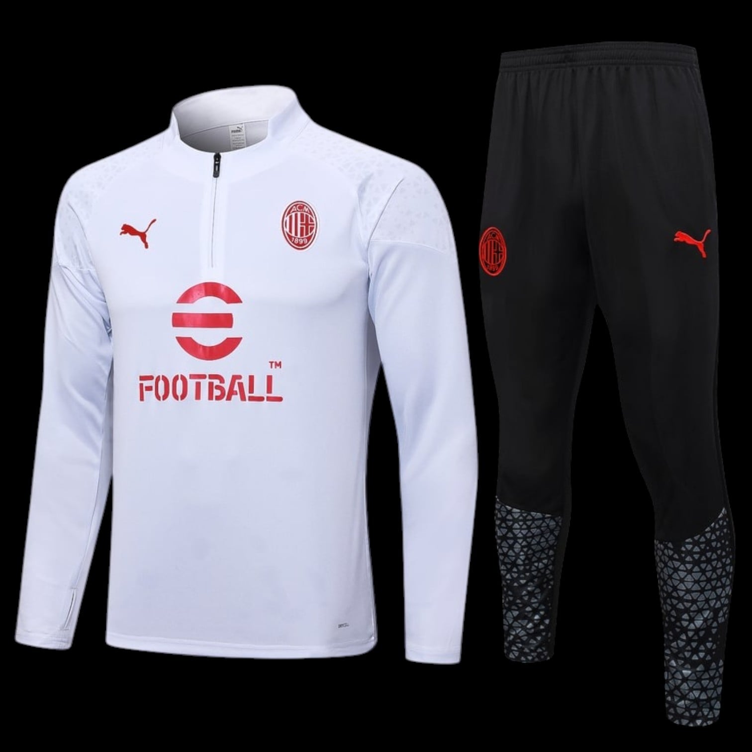 Milan AC Training
