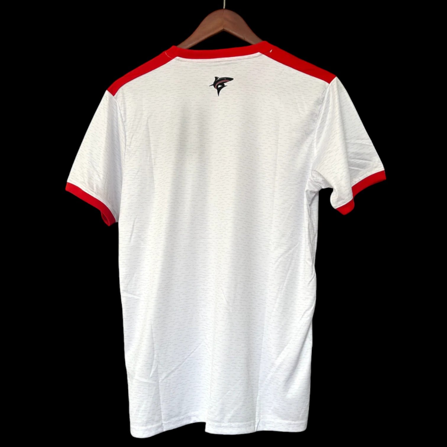 Cap-Vert Maillot Extérieur 25/26