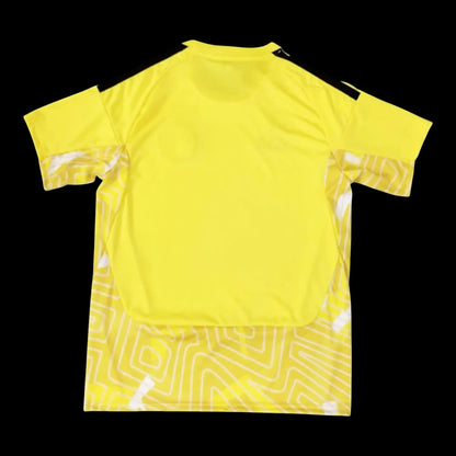Ecosse Maillot Gardien CDM 26