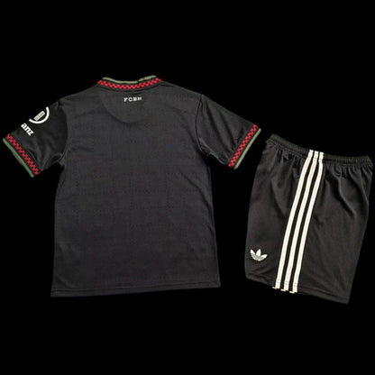 Bayern Munich Maillot Third 25/26 – Enfant