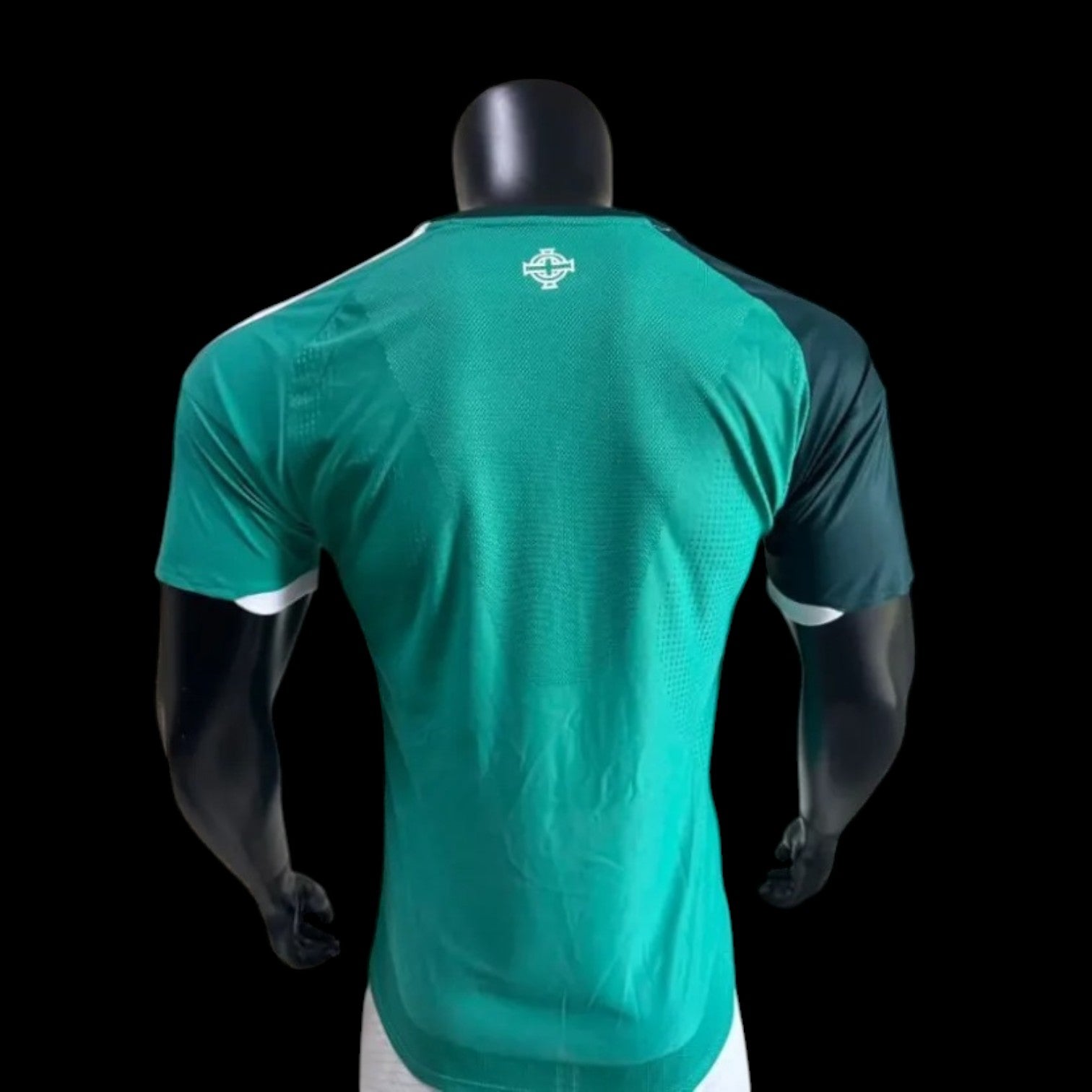 Irlande du Nord Maillot Domicile CDM 26 – Version Player