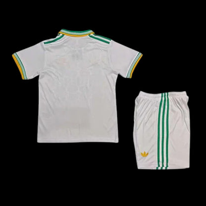 AS Roma Maillot Third 25/26 – Enfant
