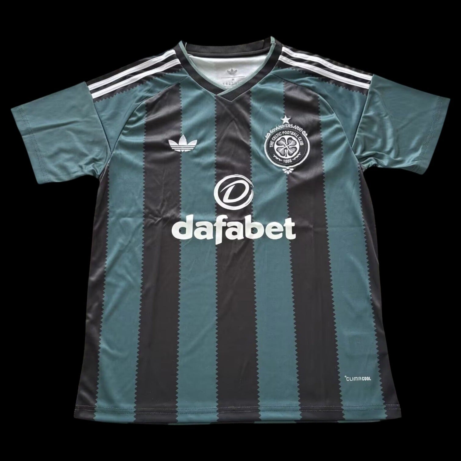 Celtic Glasgow Maillot Extérieur 26/27