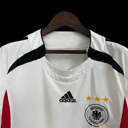 Allemagne Maillot Rétro 2006