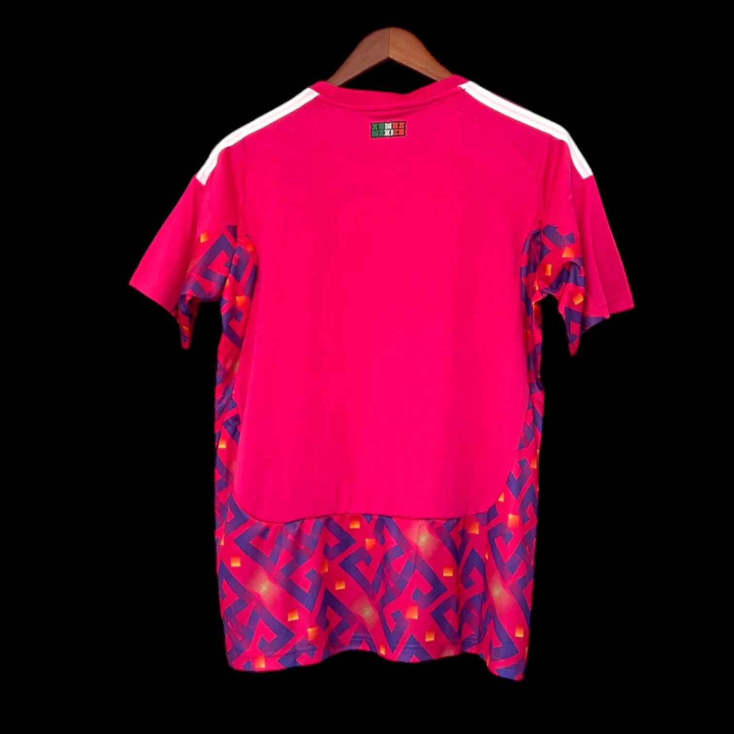 Mexique Maillot Gardien CDM 26