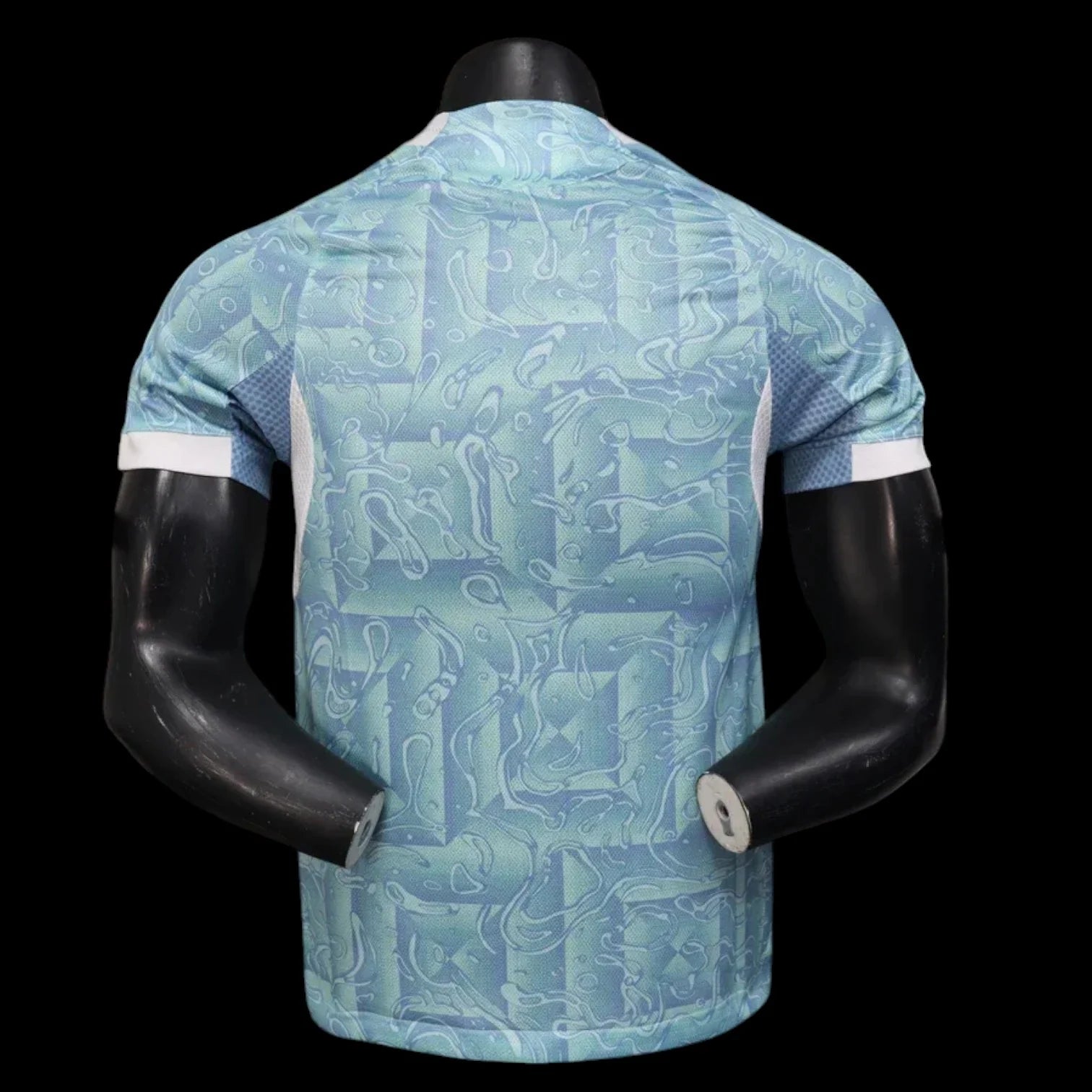 Juventus Maillot Extérieur 25/26 – Version Player