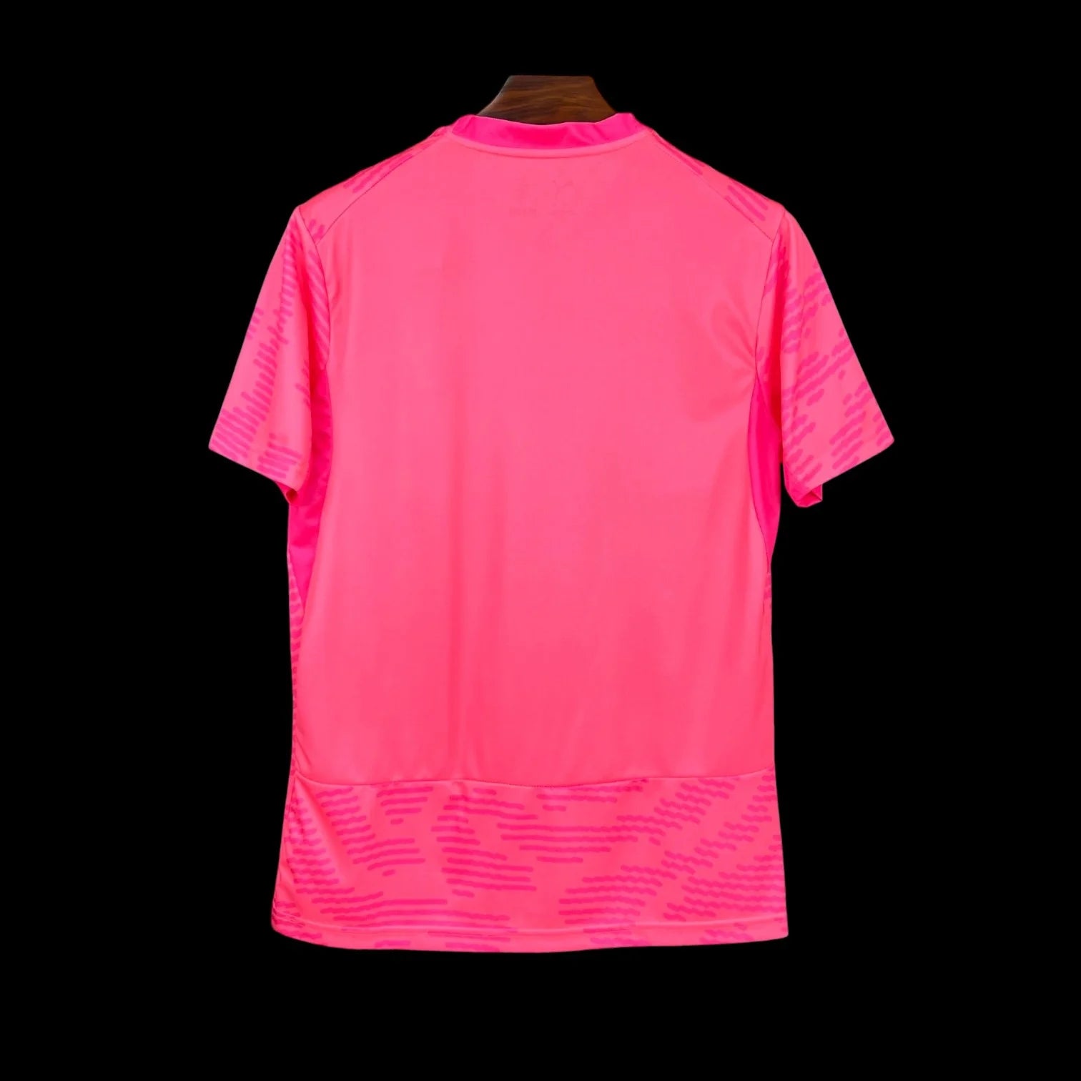 MAILLOT PORTUGAL SPÉCIAL ROSE 2025/2026