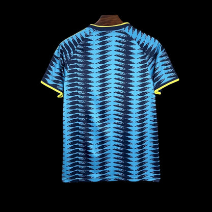 Colombie Maillot Extérieur CDM 26