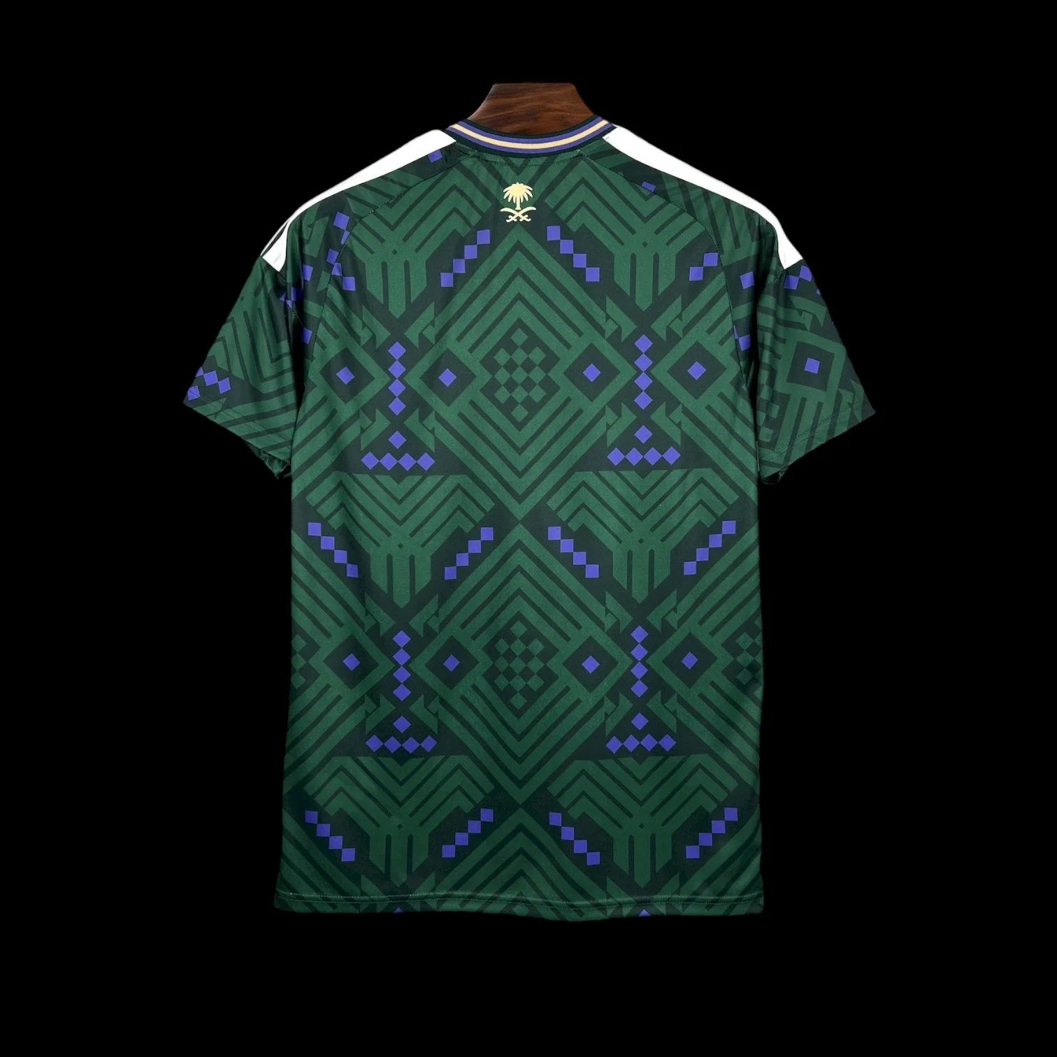 Arabie Saoudite Maillot Domicile CDM 26