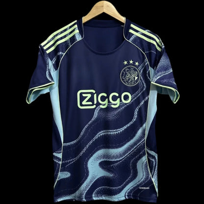Ajax Amsterdam Maillot Extérieur 25/26