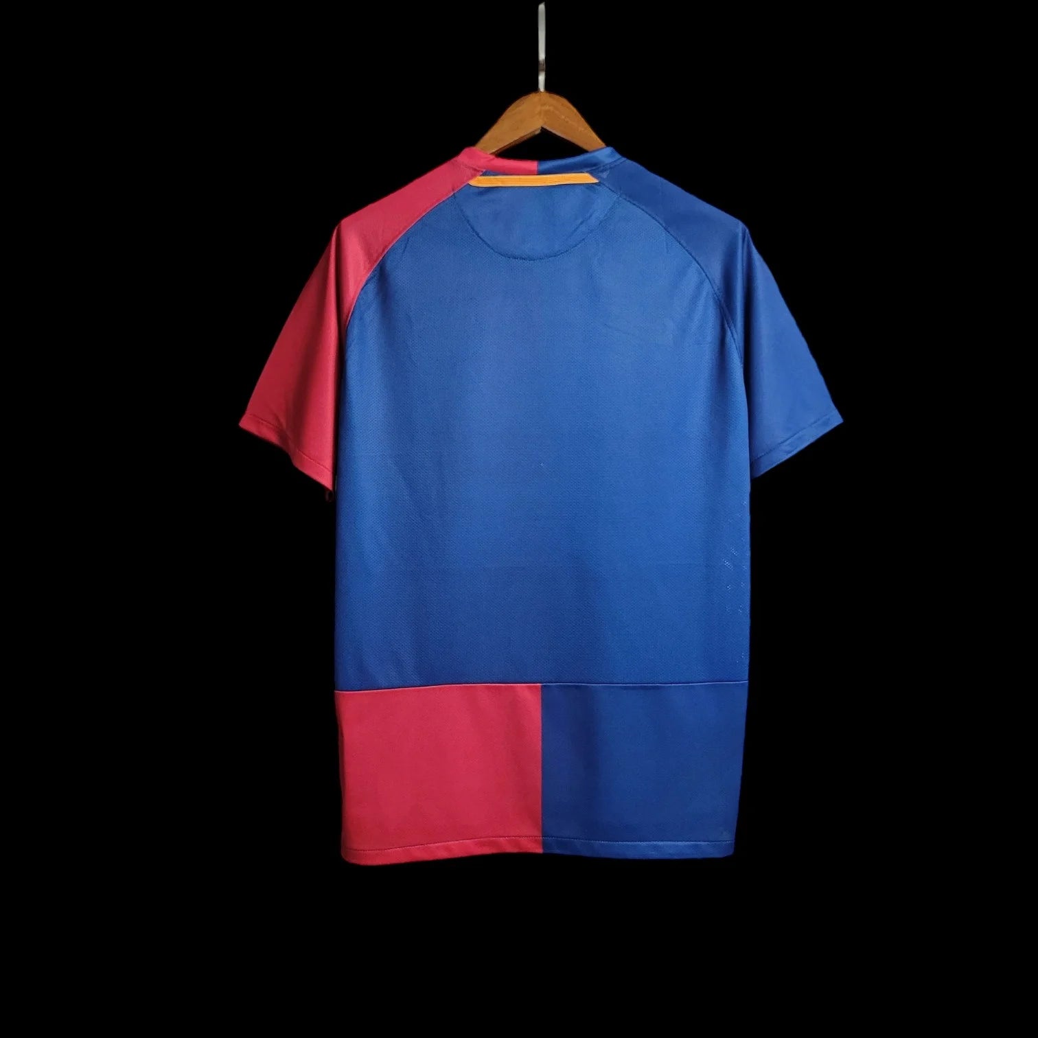 Barcelone Maillot Rétro 08/09