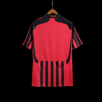 Milan AC Maillot Rétro 07/08