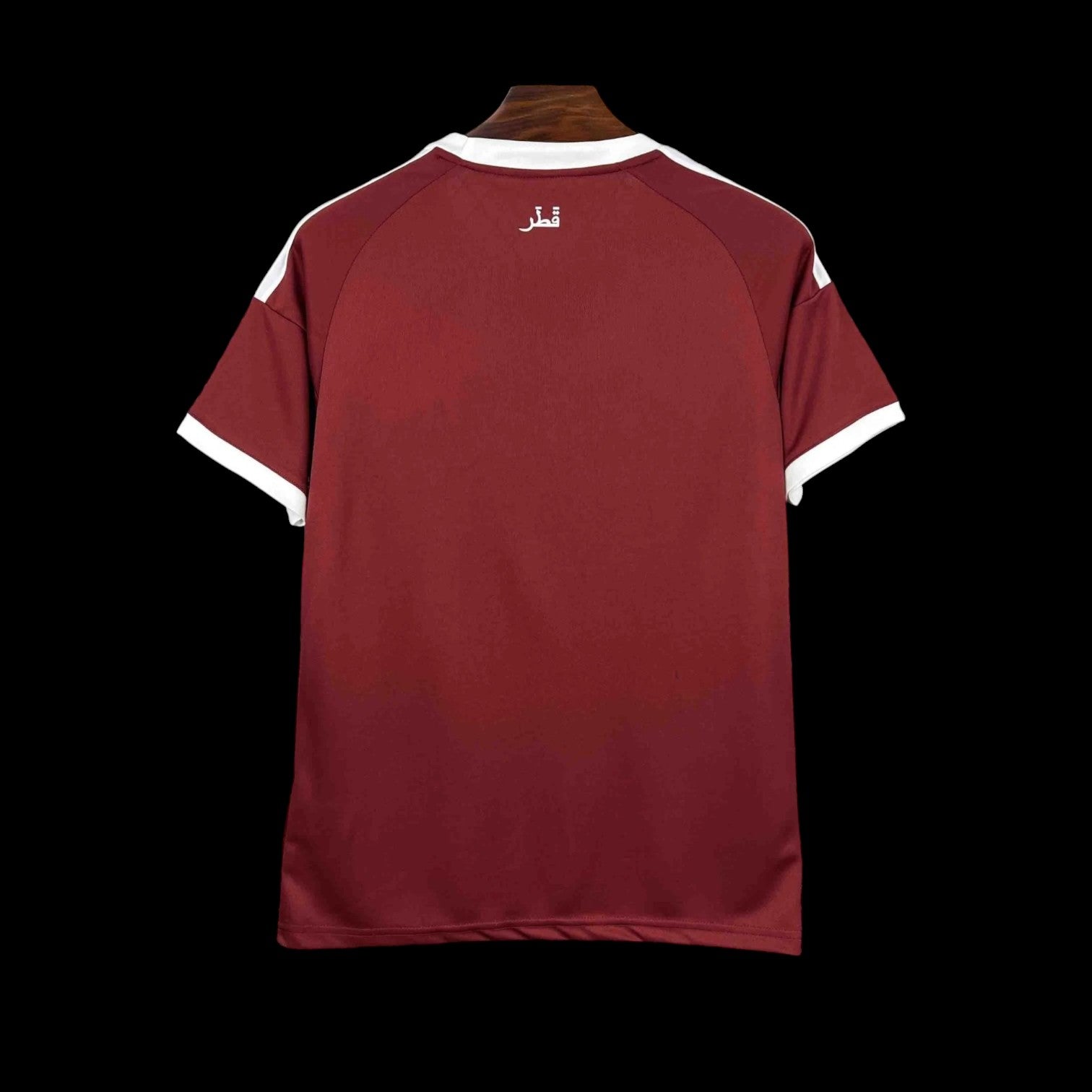 Qatar Maillot Domicile CDM 26