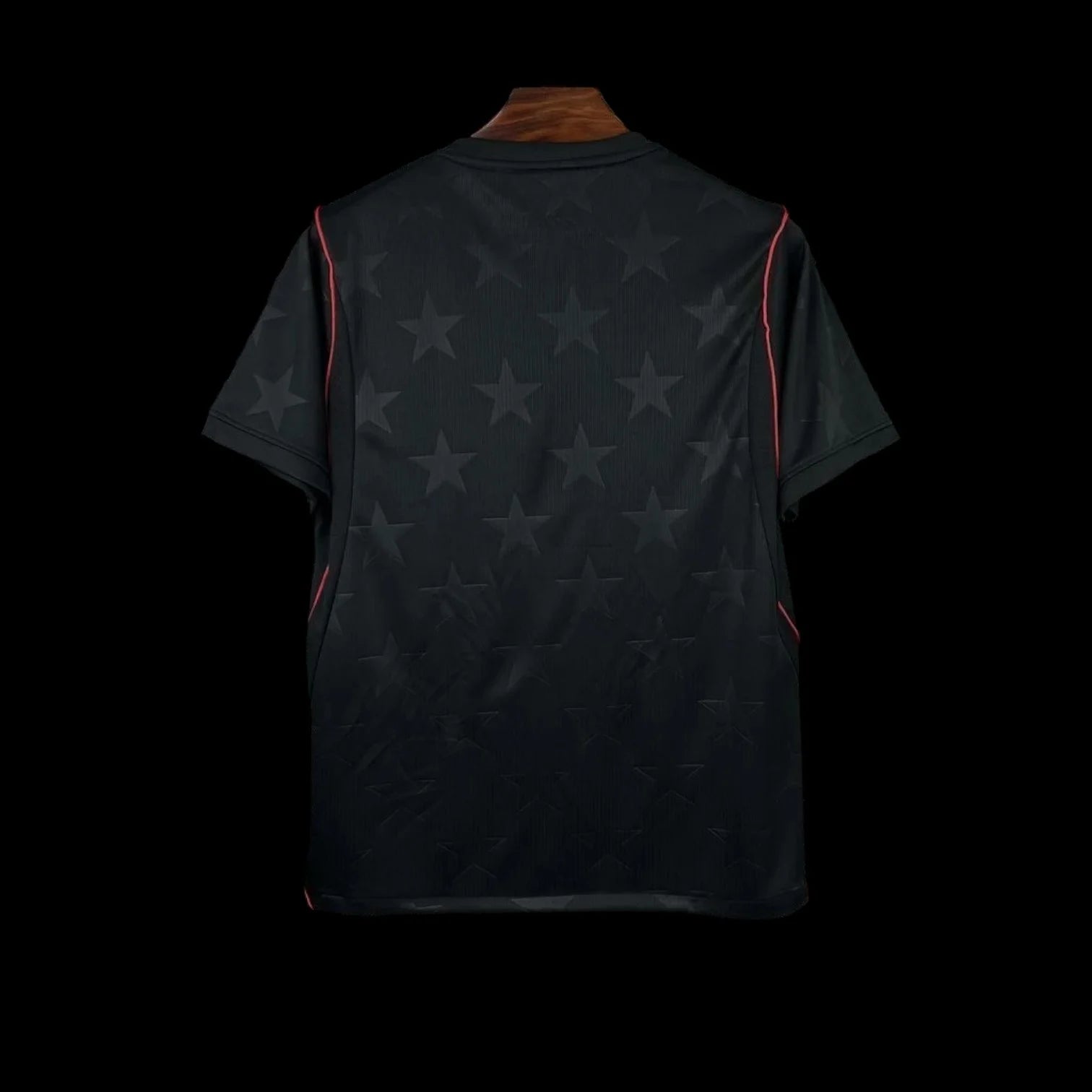 Etats-Unis Maillot Extérieur CDM 26