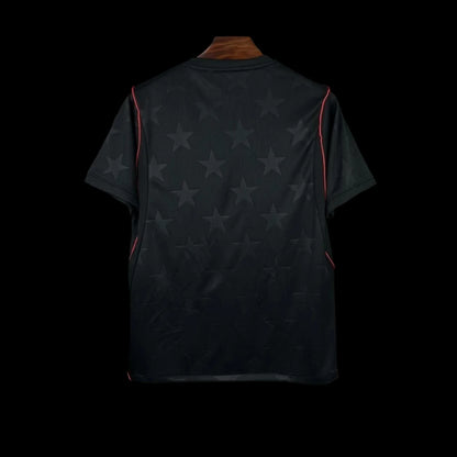Etats-Unis Maillot Extérieur CDM 26