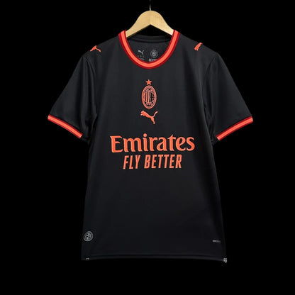Milan AC Maillot Third 26/27