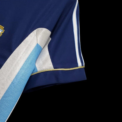 Argentine Maillot Rétro 1998