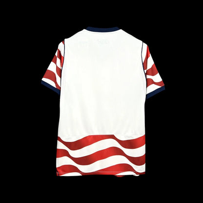 Etats-Unis Maillot Domicile CDM 26