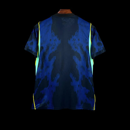 Brésil Maillot Extérieur CDM 26