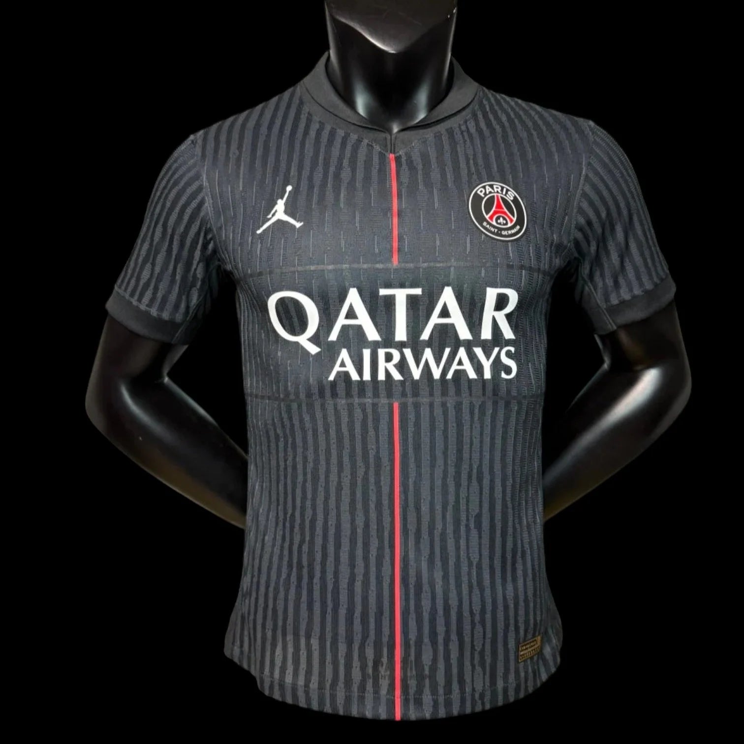 Paris SG Maillot Fourth 25/26 – Version Player