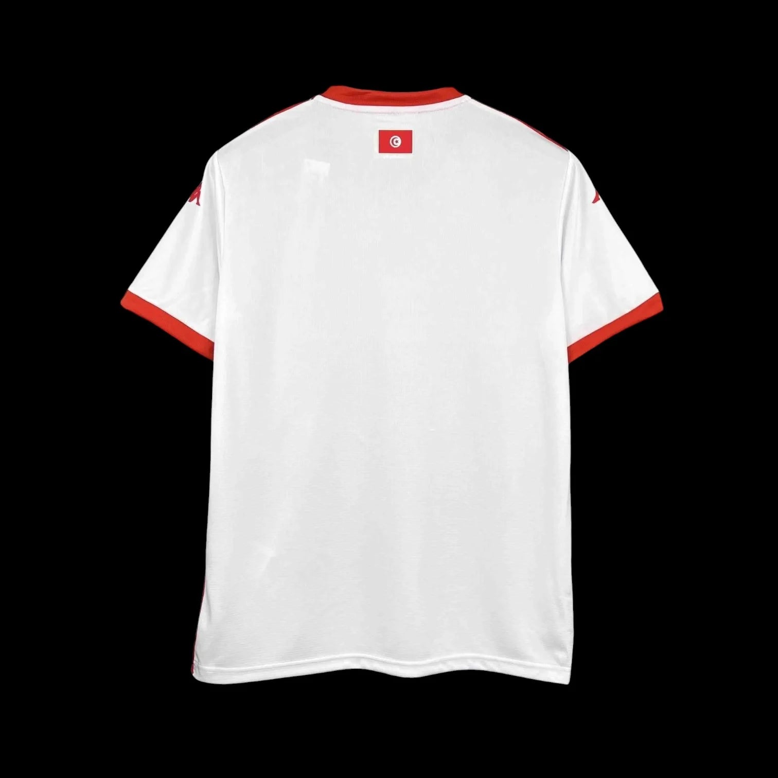 Tunisie Maillot Extérieur CDM 26